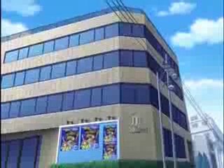 Sargento Keroro 33 P2 Invadimos Pokopen con dibujos animados