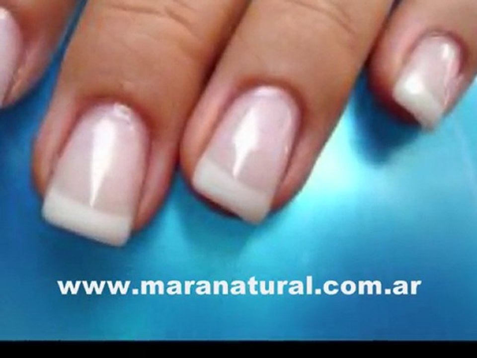 Maranatural (UÑAS ESCULPIDAS)_________1