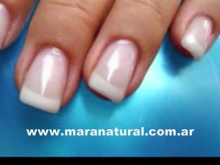 Maranatural (UÑAS ESCULPIDAS)_________1