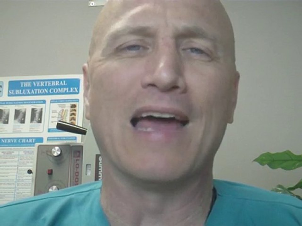 CHARLESTON CHIROPRACTOR: HOMESCHOOLING, THE ANSWER