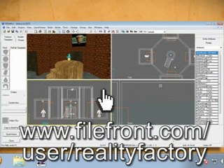 How To Make A Free First Person Shooter – Part 2