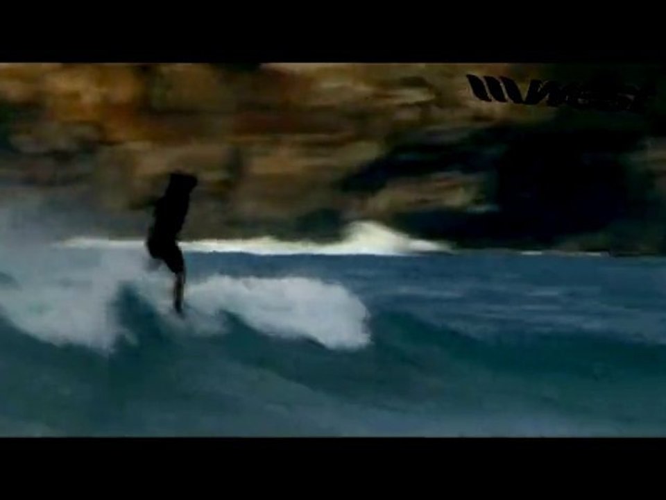 LANZAMIENTO WEST SURFING CLIP PROMO