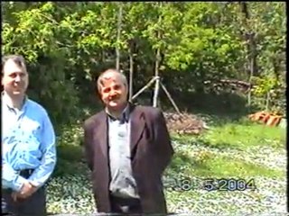 YAKADİBİ KÖYÜ HIDIRELLEZ ŞENLİKLERİ 2004 YILI 2.BÖLÜM