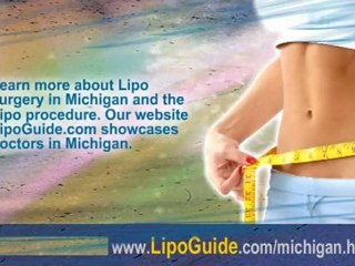 Find a Lipo Specialist in Michigan 🏥