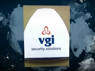 Visonic Powermax Pro Wireless Home Security System