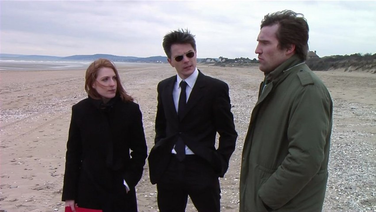 Hello Geekette S2 E14 MARCHUNTER