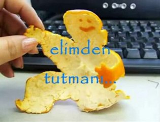 sevdiğine anlatmak istedigin herşey burda İZLE