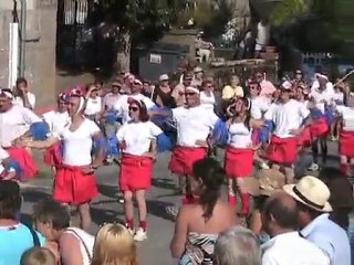 Fête internationale de Pérols-sur-Vézère 2009