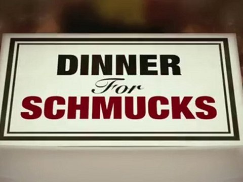 Dinner for Schmucks [Trailer 2]
