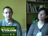 Election Cantonale : Europe-Ecologie partie 2