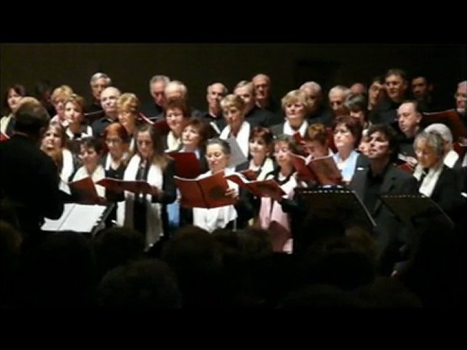 Cantate de l'Apocalypse - 1