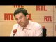 Manuel Valls, député-maire socialiste d'Evry : Une entente