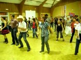 CLUB DANSE COUNTRY CHARTRES Bal Amilly le 28 mai 2010