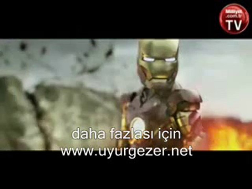 IRON BABY