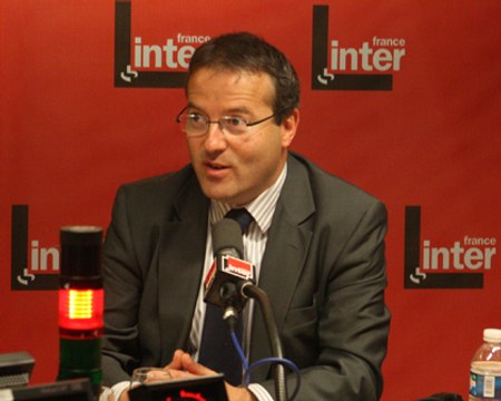 Martin Hirsch - France Inter