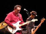 Jimmie Vaughan à Nantes