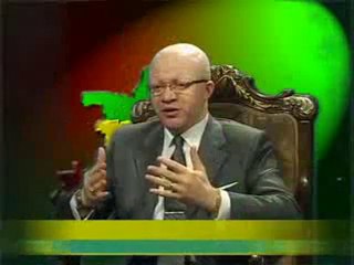 congo internet  WebTV  Thierry MOUNGALLA3