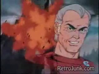 Sky Commanders Intro [Extremlym]