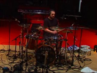 Yattai - Studio 2009