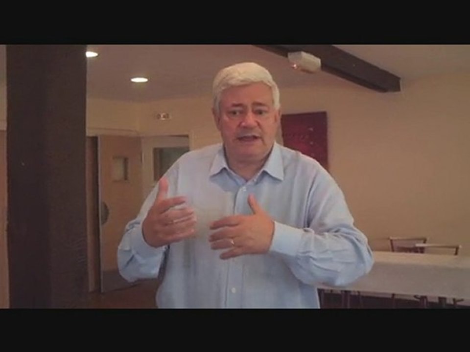 Question à Bruno Gollnisch 1