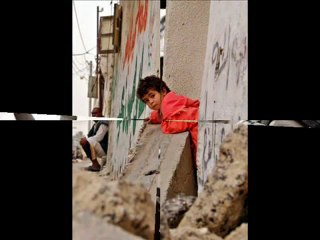 Sessiz Olun Filistin Ölüyor