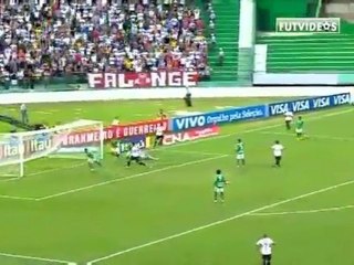 Guarani 0x0 São Paulo