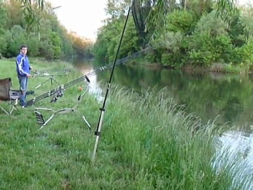 carpe a vayrac parcours de nuit