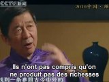 Cours d'économie du Vénérable Professeur Kuing Yamang.