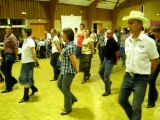 CLUB DANSE COUNTRY CHARTRES Bal Amilly le 28 mai 2010