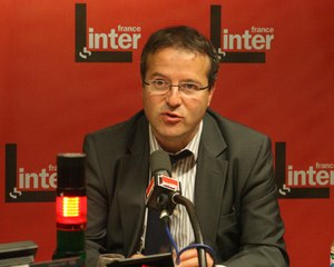 Martin Hirsch - France Inter