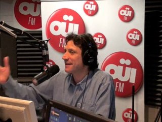 Le Grand Tirage de Laurent Violet du 03/06/2010 sur OUI FM