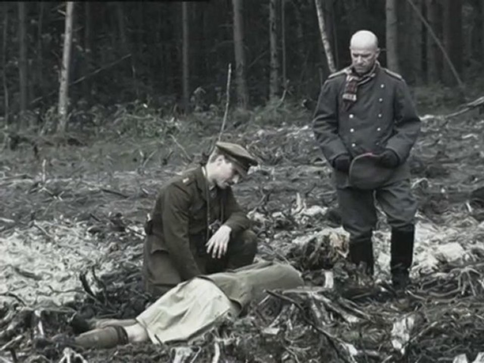 La Trêve de Noël 6/9