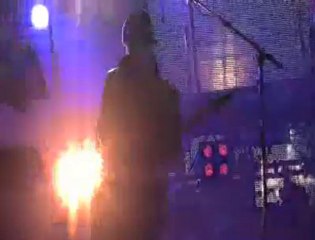 Welcome To The Humanoid City Tour Rehearsals [Part 2/2]