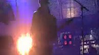 Welcome To The Humanoid City Tour Rehearsals [Part 2/2]