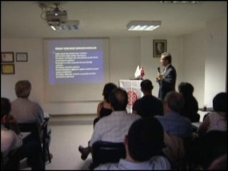 Bülent Cumhur ULUDAĞ-1