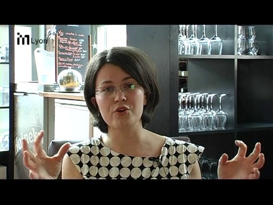 Interview avec Julie Morgen, cabinet de curiosités culinaire