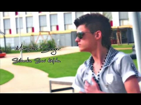 Master Sezer - Silemedim Seni Kalpten (2010)