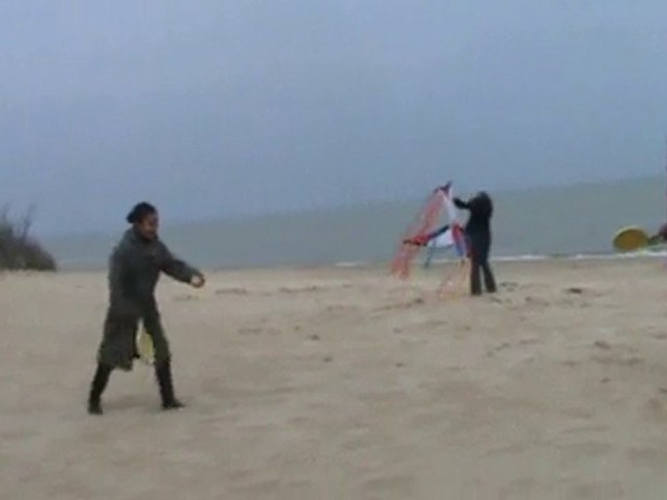 Jeux de raquettes