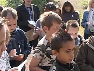 visite lagunage Harnes mai 2010