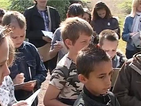 visite lagunage Harnes mai 2010