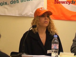 Crise à Versailles, un exercice grandeur nature - part 2