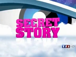 Bande d'annonce de Secret Story