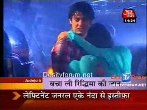 Saas Bahu Aur Betiyan [Aajtak News] - 3rd June 2010 - Part1