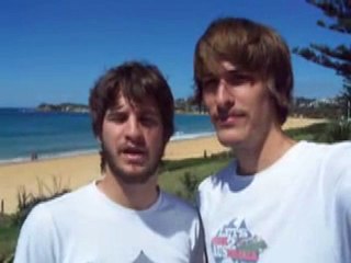 Working Holiday Visa en Australie : présentation