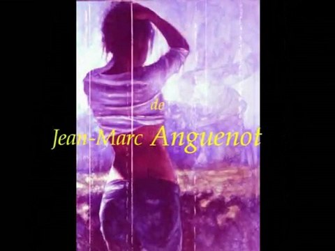 Jean-Marc Anguenot Nouveau peinture contemporaine Musique