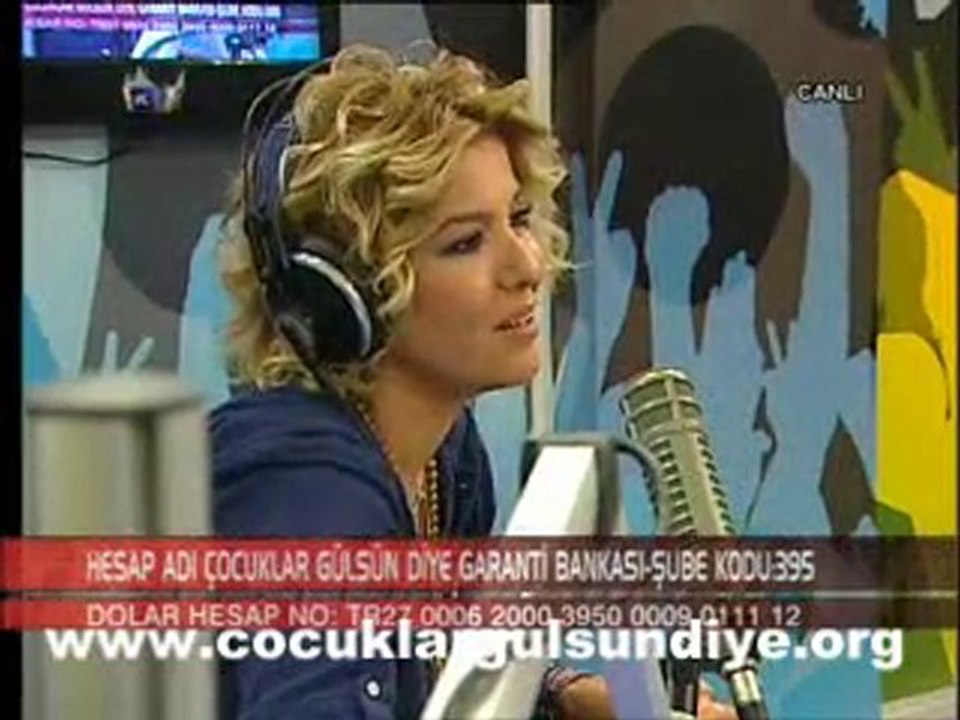 Çocuklar Gülsün Diye - Mehmet'in Gezegeni - 2