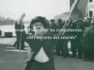 Comment manager en temps de crise ?