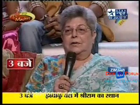 Saas Bahu Aur Saazish SBS - 3rd June 2010 - Part3