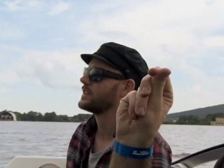 Peter Bjorn & John - Lay it Down