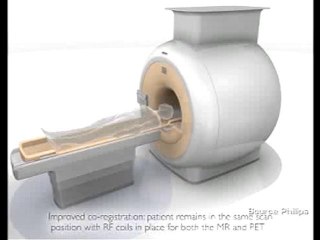 Prof. Osman Ratib / le scanner PET IRM